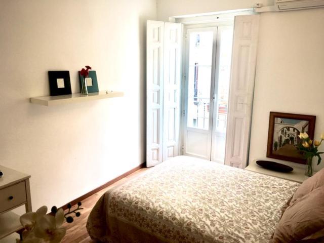 Estudio Magdalena, Pleno Centro De Madrid Extérieur photo
