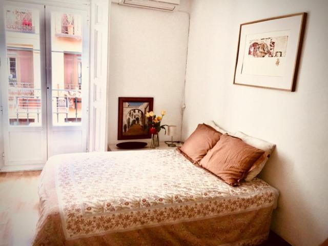 Estudio Magdalena, Pleno Centro De Madrid Extérieur photo